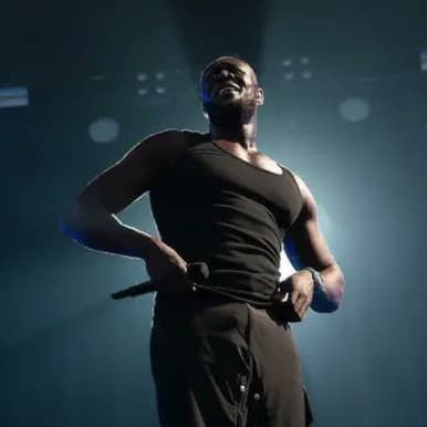Backbone (Halftime Remix)