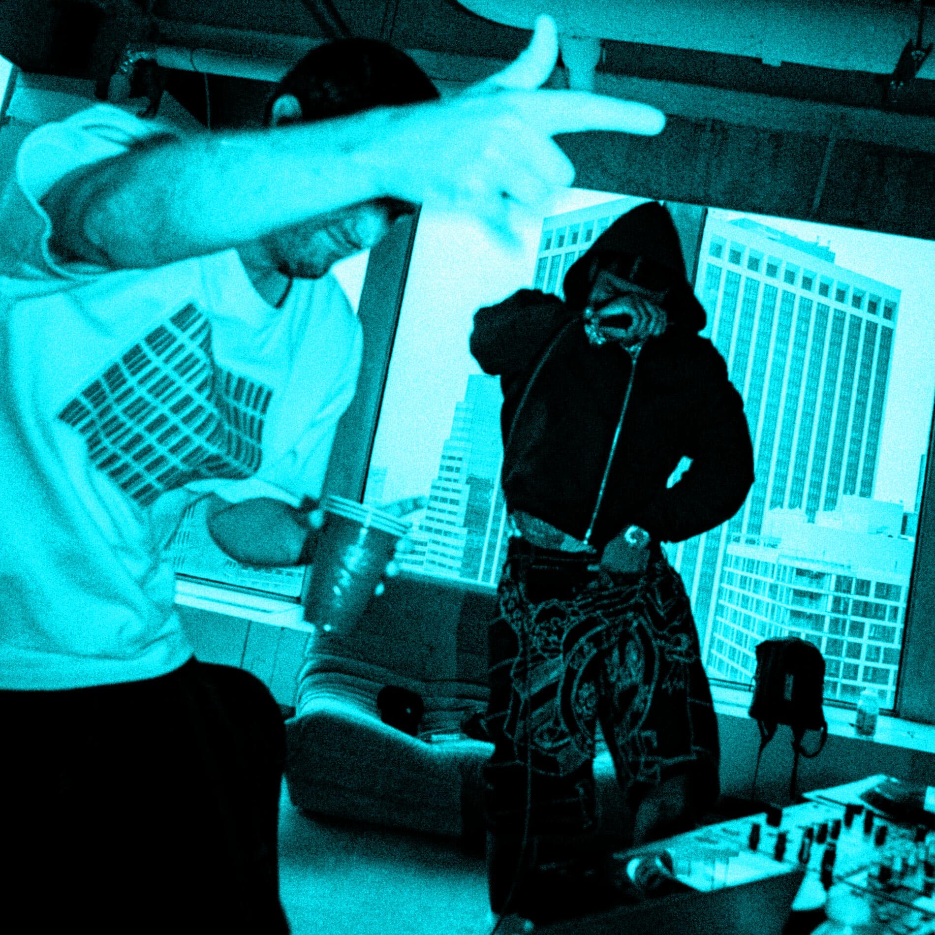 Fred Again.. & Sudley – Victory Lap Remix