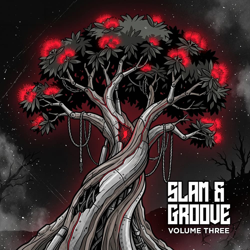 Slam & Groove Vol. 3