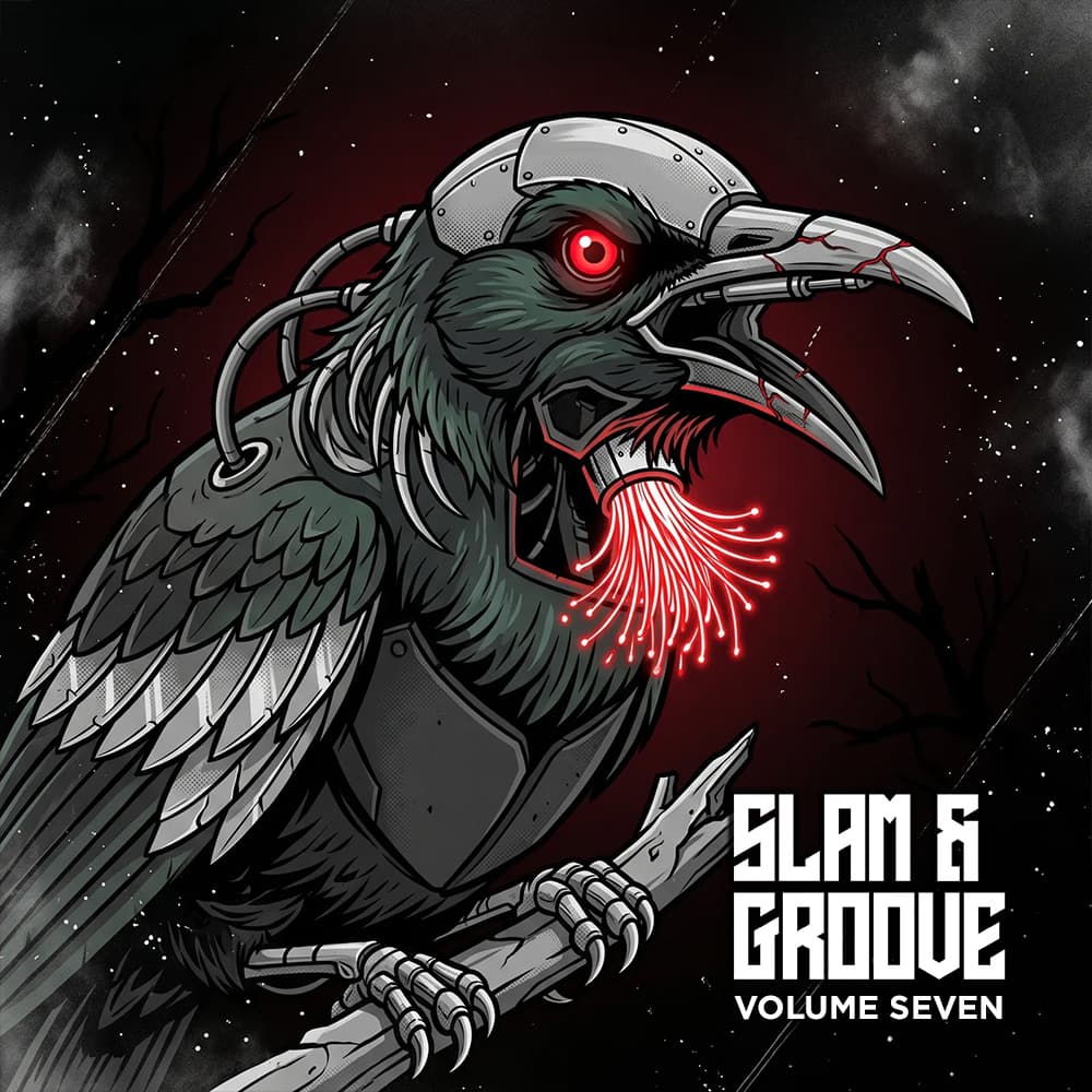 Slam & Groove Vol. 7