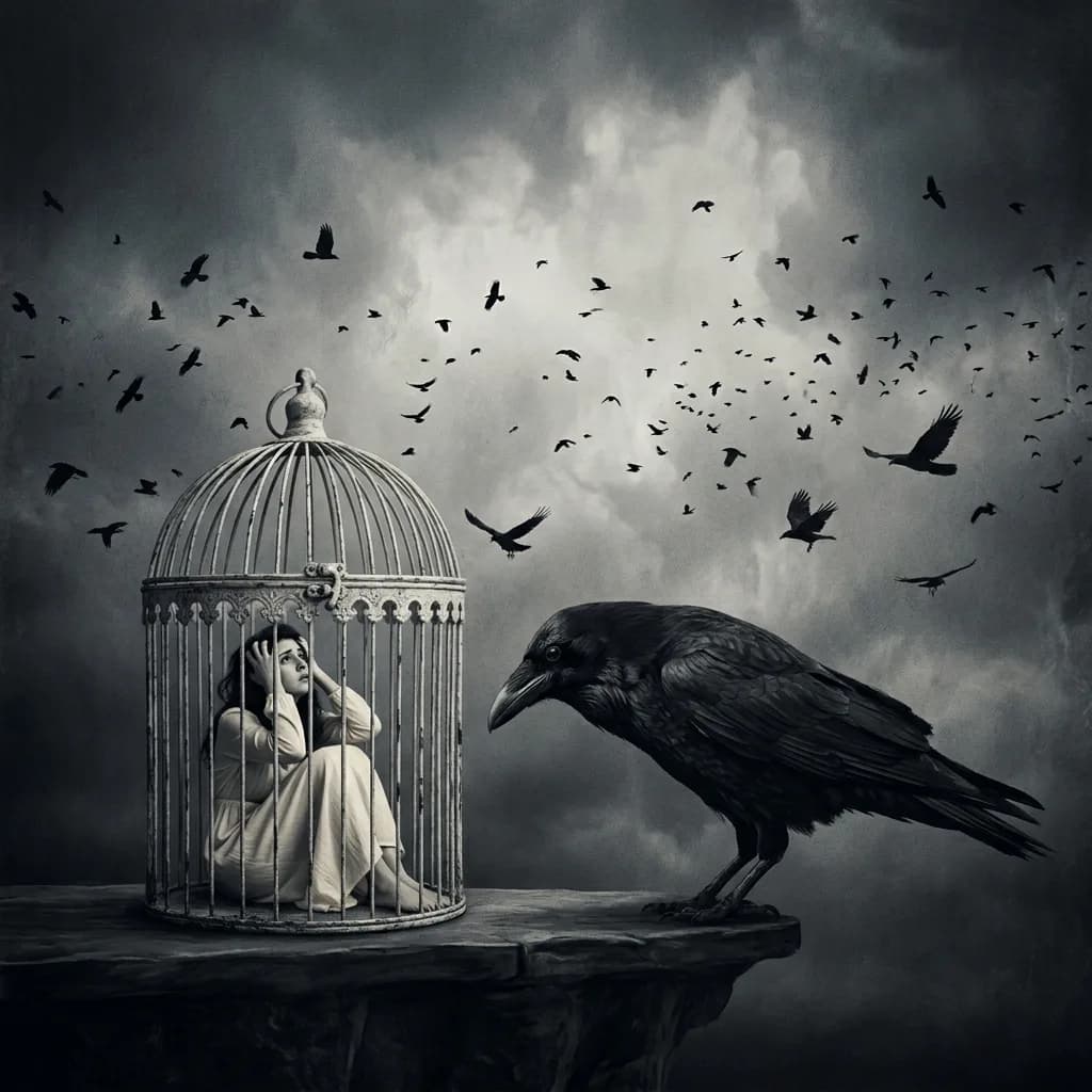 Fear of Freedom