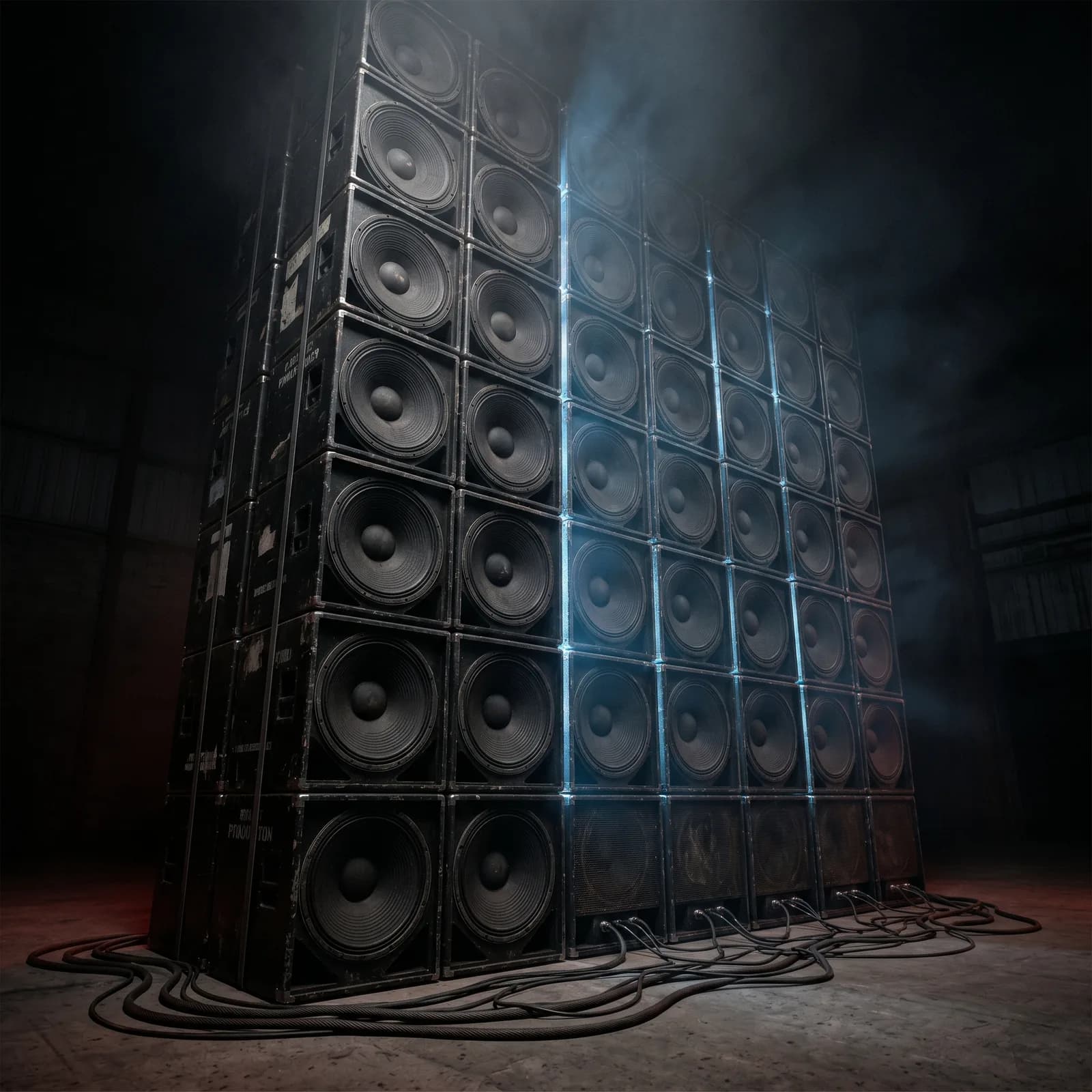 Next Sound Level (feat. Fraksha)