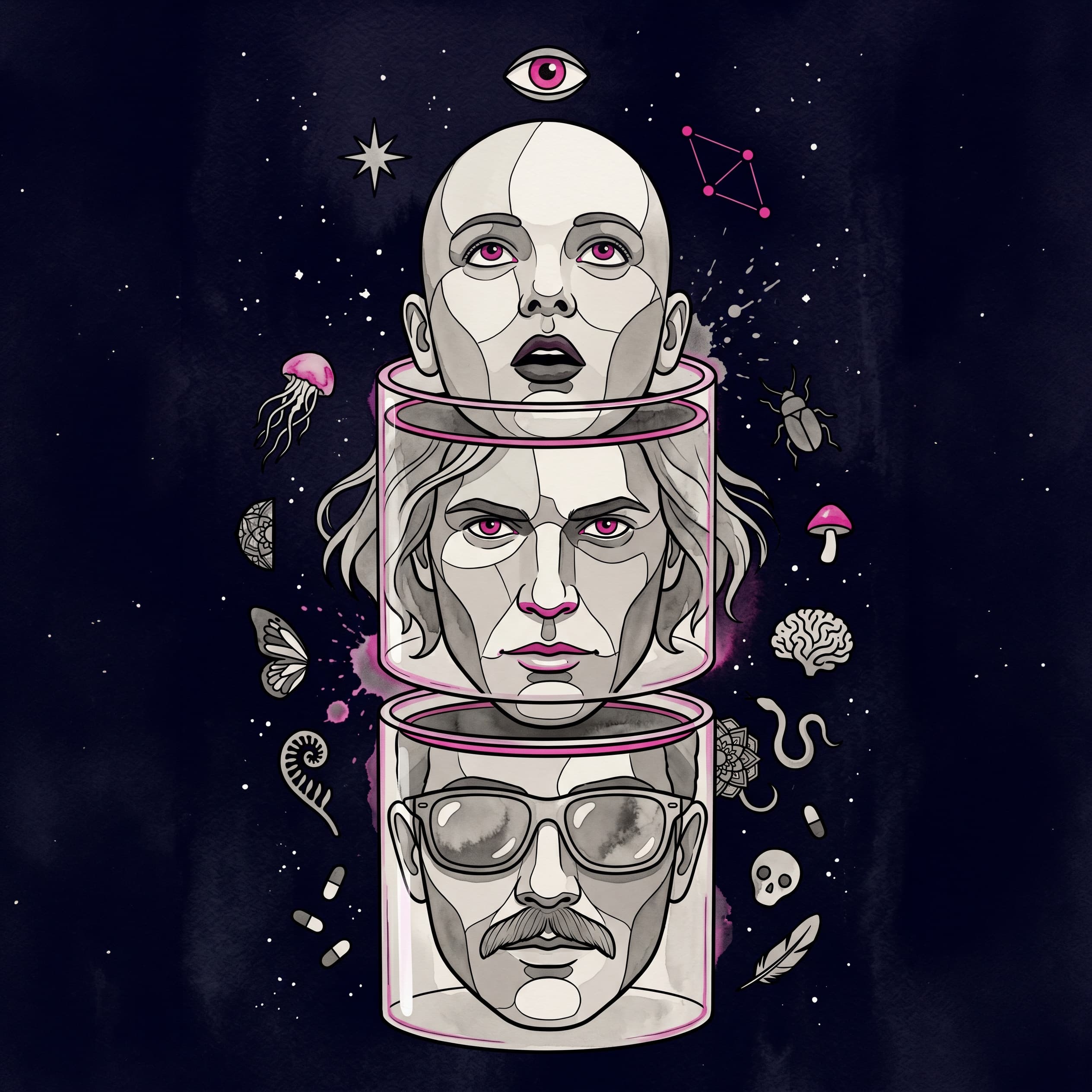 Legion (OPTIMUS GRYME Remix)